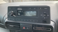 Vauxhall Combo Life 1.5 Turbo D Edition 5dr Diesel Estate